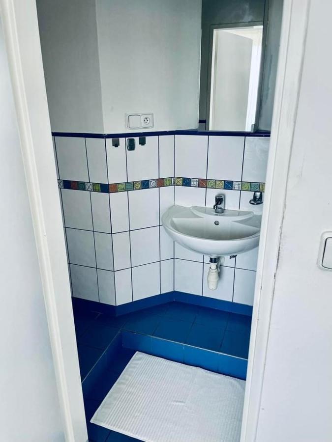 Apartment Bryksova Prag